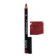 thumbnail image 1 of Lápiz delineador de labios NYX Slim Brown SLP 802, 1 of 2