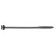 thumbnail image 1 of Screw FastenMaster FMTLOK06-50 TimberLok 15 cm, paquete de 50 unidades, negro, 1 of 6