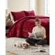 thumbnail image 2 of Cobertor Invierno 250x270 cm Plush y Chiporro King, 2 of 5