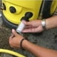 thumbnail image 2 of Filtro Agua Para Hidrolavadoras Karcher blanco, 2 of 7