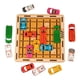 thumbnail image 4 of Educación Temprana Desarrollo Del Automóvil Habilidades Motoras Finas Para Niños Regalos Para Niños Pequeños, 4 of 5