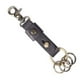 thumbnail image 1 of Llavero Cuero Hombre Ll114 Gris, 1 of 3