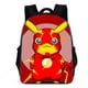 thumbnail image 1 of Kawaii Pokemon Backpack Pikachu Student School Bag Pencil Case Children's Gifts Cartoon Sports Backpack SchoolBag Mochila, 1 of 3
