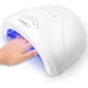 thumbnail image 1 of Lámpara UV LED SUNUV SUNONEWT 30 LEDs Secador Uñas Gel, 1 of 3
