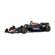 thumbnail image 4 of Coche de metal fundido Hot Wheels Oracle Red Bull Racing RB20, 4 of 7