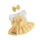 thumbnail image 2 of 3 Piezas De Ropa Para Mu?ecas En Miniatura De 20 Cm, Trajes Para Mu?ecas De Ni?a, Para Mu?ecas Colgantes De 20 Cm, Color Amarillo, 2 of 5