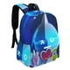 thumbnail image 2 of Mochila Bt21 Campus 42x30x15 cm, 2 of 6