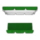 thumbnail image 5 of Kit De Toldo Oscilante Impermeable, Cubierta Para Silla Oscilante De Jardín Al Aire Libre, 5 of 5