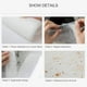 thumbnail image 5 of Papel de filtro para campana extractora, no tejido, filtro de grasa para campana extractora, suministros de cocina, 5 of 8