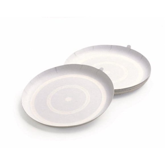 Concentradores Presto PowerCup 09964, paquete de 8