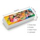 thumbnail image 2 of Estuche para Gafas La Granja de Zenón Cuero PU Premium, 2 of 6