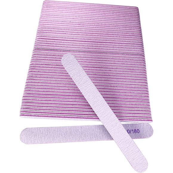 Lima de Uñas AhaTopia de 7 Pulgadas