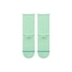thumbnail image 3 of Stance Sock Women Rolled Cuff Quarter Jade, 3 of 3