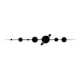 thumbnail image 1 of Decomural Planets Space WS-44250, 1 of 2