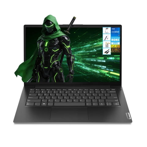 Laptop Lenovo 14"" G4 I7-13620H 8Gb 256Gb Ssd Fhd
