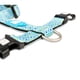 thumbnail image 4 of Arnés Para Perros Talla M Ajustable Diseño Azul, 4 of 6