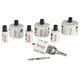thumbnail image 2 of Set 9 Piezas Sierra Copa Ezychange Bi-metal  Makita E-12295, 2 of 3