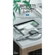thumbnail image 4 of Cargador Inalambrico 3 En 1 Para iPhone Apple Watch AirPods, 4 of 7