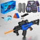 thumbnail image 3 of Fusil de francotirador automático KryptyGenX con 200 dardos, 3 of 7