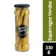thumbnail image 1 of Espárragos Verdes Frasco, Drenado 185 g - Neto 330 g, 1 of 2