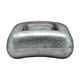 thumbnail image 4 of Peso de pesca Sea Pearls 1,8 kg sin recubrimiento, diseño de paso de cinta, 4 of 5