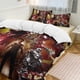 thumbnail image 2 of Iron Man Bedding Sets Ultra Soft Skin-Friendly Duvet Cover 3 Piece, Cute Comforter Cover Bed Set for Boys Girls Kids, 2 of 5