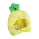 thumbnail image 3 of Sombrero De Peluche De 10 Cm, Excelente Mano De Obra, Ligero, Versátil, Accesorio Para Disfraz, Estilo A, 3 of 5