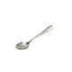 thumbnail image 2 of Cuchara Para Café 6 Piezas Acero Inoxidable Plateado, 2 of 2