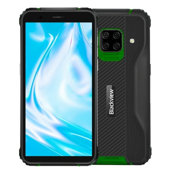 Blackview BV5100 - Resistente 4GB+64GB DualSim