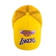 thumbnail image 5 of Jockey Gorro Trucker Los Angeles Lakers Mitchell And Ness, 5 of 6