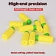 thumbnail image 2 of Dardos suaves de media longitud 200 piezas para Dart Zone, Adventure, Nerf, 2 of 7