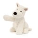 thumbnail image 5 of Animal de peluche Jellycat Munro Scottie 44 cm, 5 of 5