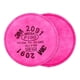 thumbnail image 1 of Filtro 3m P100 Modelo 2091 Aplica A Todas Las Mascarillas 3m Talle U, 1 of 2