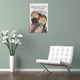 thumbnail image 5 of Efectos Secundarios Comunes Cuadro decorativo colgante - Arte de pared - Póster enmarcado - Decoración de pared - Regalos para familia, amigos y aficionados 40*60 cm, 5 of 6