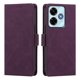 thumbnail image 2 of Funda Billetera Delgada para Xiaomi Poco POCO M6 Plus con Ranuras y Soporte Morado oscuro, 2 of 6