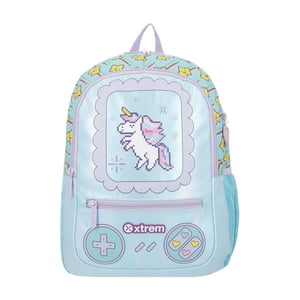 Mochila Xtrem Logan 5Xt Verde Agua