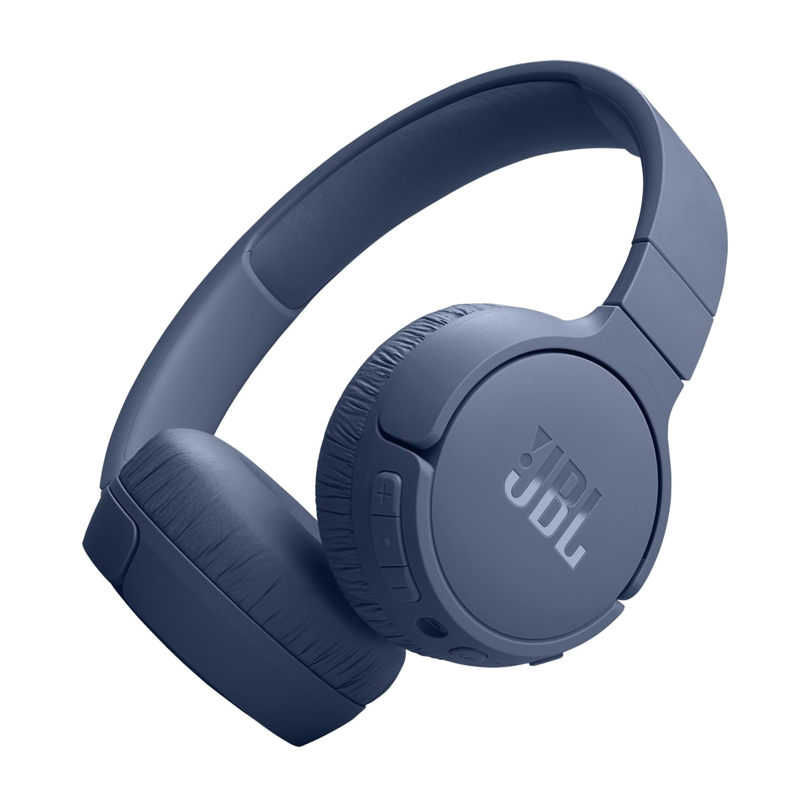 Auriculares Supraaurales Inalámbricos Jbl Tune 670nc Con Cancelación De Ruido