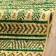 thumbnail image 3 of Alfombra Pasillo Arizona Verde 66x430 cm, 3 of 6