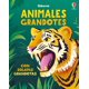 thumbnail image 1 of Animales grandotes (con solapas grandotas), 1 of 6
