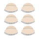 thumbnail image 2 of 6 Piezas De Extensiones De Pestañas, Suministros De Repuesto Para Herramientas De Maquillaje Para Principiantes, Color Rosa, 2 of 4