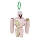 thumbnail image 2 of Peluche Con Clip Minecraft Golem De Hierro, 2 of 3