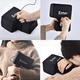 thumbnail image 2 of Tecla enter gigante antiestrés usb almohada negro, 2 of 3