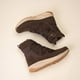 thumbnail image 4 of Bota Outdoor Mujer Café Oscuro Saskia, 4 of 5