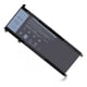 thumbnail image 1 of Bateria (33ydh) Para Dell Inspiron 7778 7353 7779 3490, 1 of 3