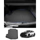 thumbnail image 1 of Alfombra de Maletero Powerty para Toyota Crown 2023‑2026 (Revestimiento TPE), 1 of 9