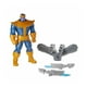 thumbnail image 4 of Figuras de acción Avengers Hulk Thanos 25 cm - Thanos, 4 of 6