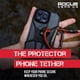 thumbnail image 2 of Teléfono Tether Rogue Fishing Co. Silicona The Protector 3.0, 2 of 7