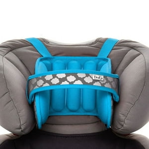 Napup - Sujeta Cabeza Silla De Auto Turquesa