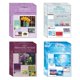 thumbnail image 1 of Tarjetas de Felicitación Shared Blessings – 48 unidades con versículos de la versión King James, 1 of 9
