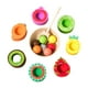 thumbnail image 3 of Bola Clasificadora De Colores Arcoíris En Taza, Juguetes Educativos Para Niños, Regalos De Cumpleaños, 3 of 5